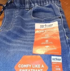 urban pipeline | Bottoms | Nwt Boys 